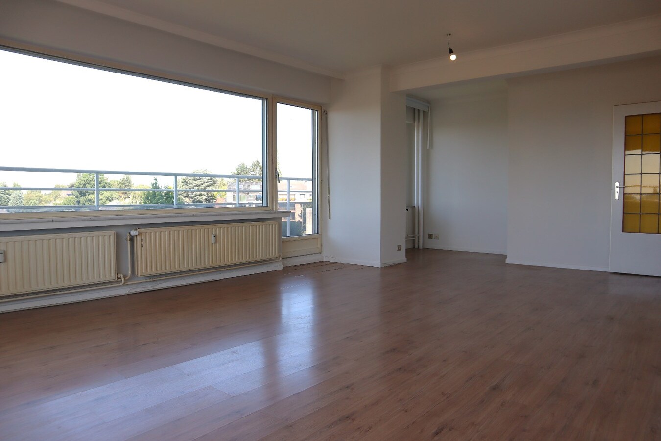 Mooi appartement met 2 slaapkamers te Jette 