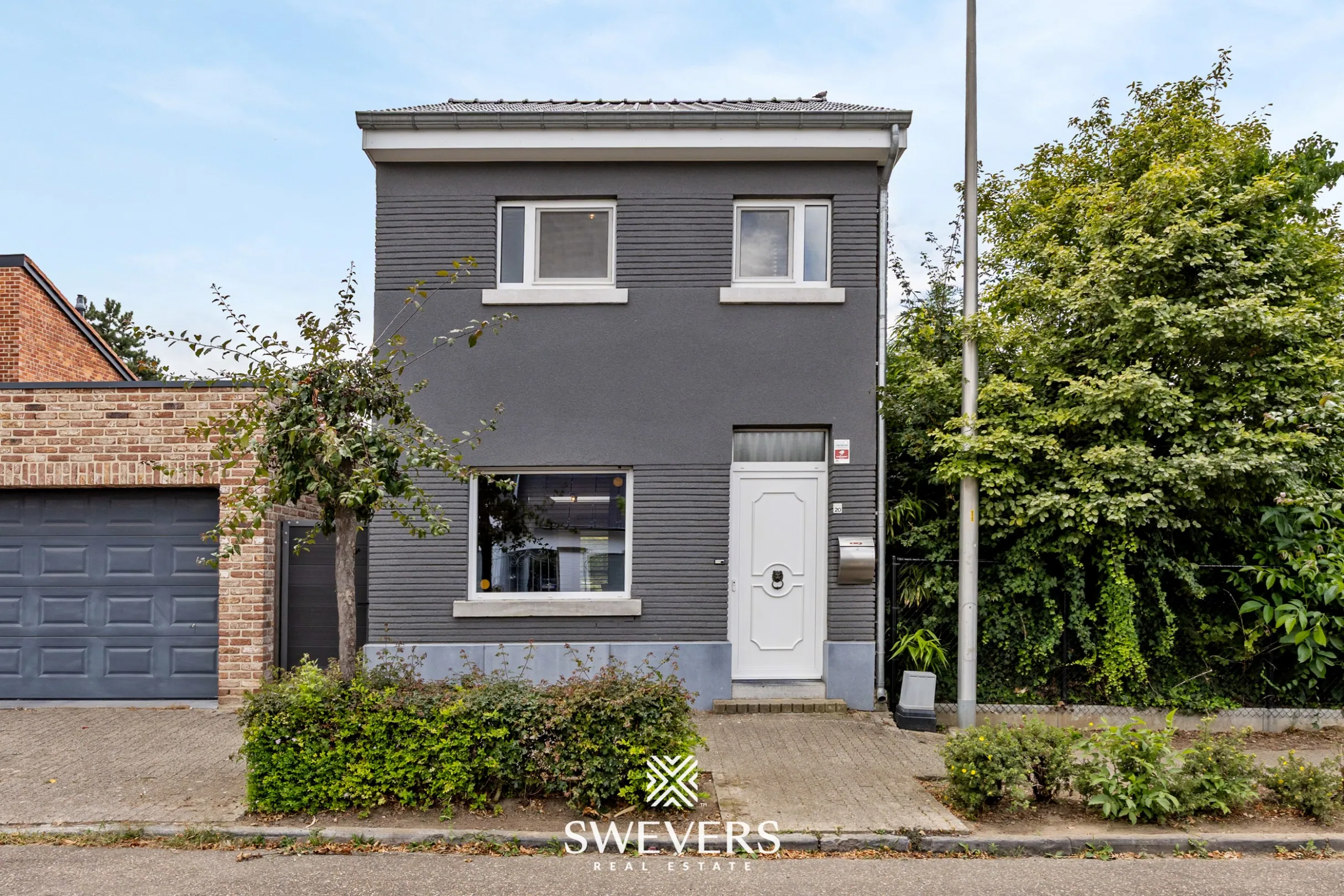 Te koop woning - Borgloon