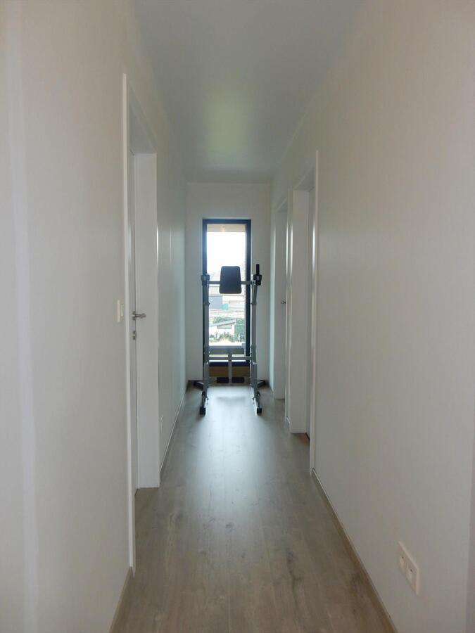 Prachtige nieuwbouwwoning te Ettelgem met 3 slaapkamers 