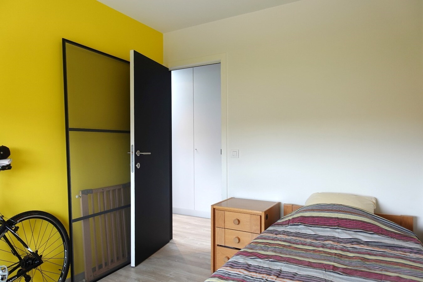 Unieke energiezuinige woning met 4 slaapkamers (E-peil 19) 