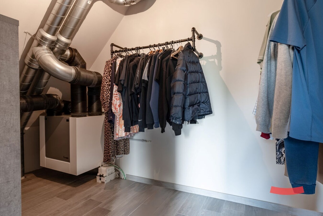 Woning verkocht in Poppel