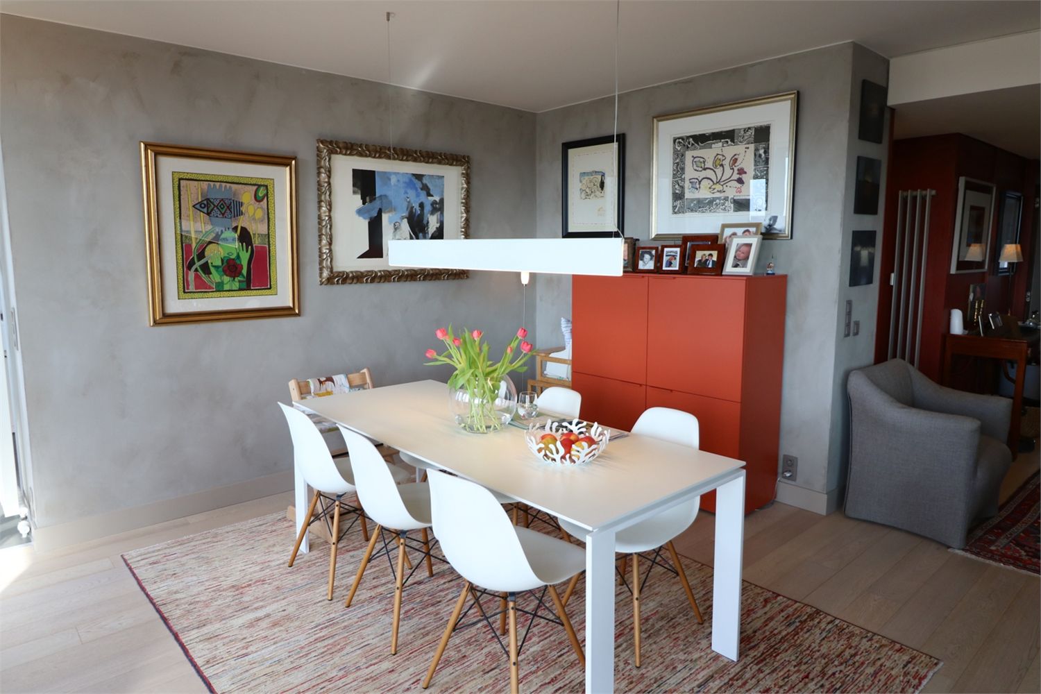 Appartement verkocht in Sint-Niklaas