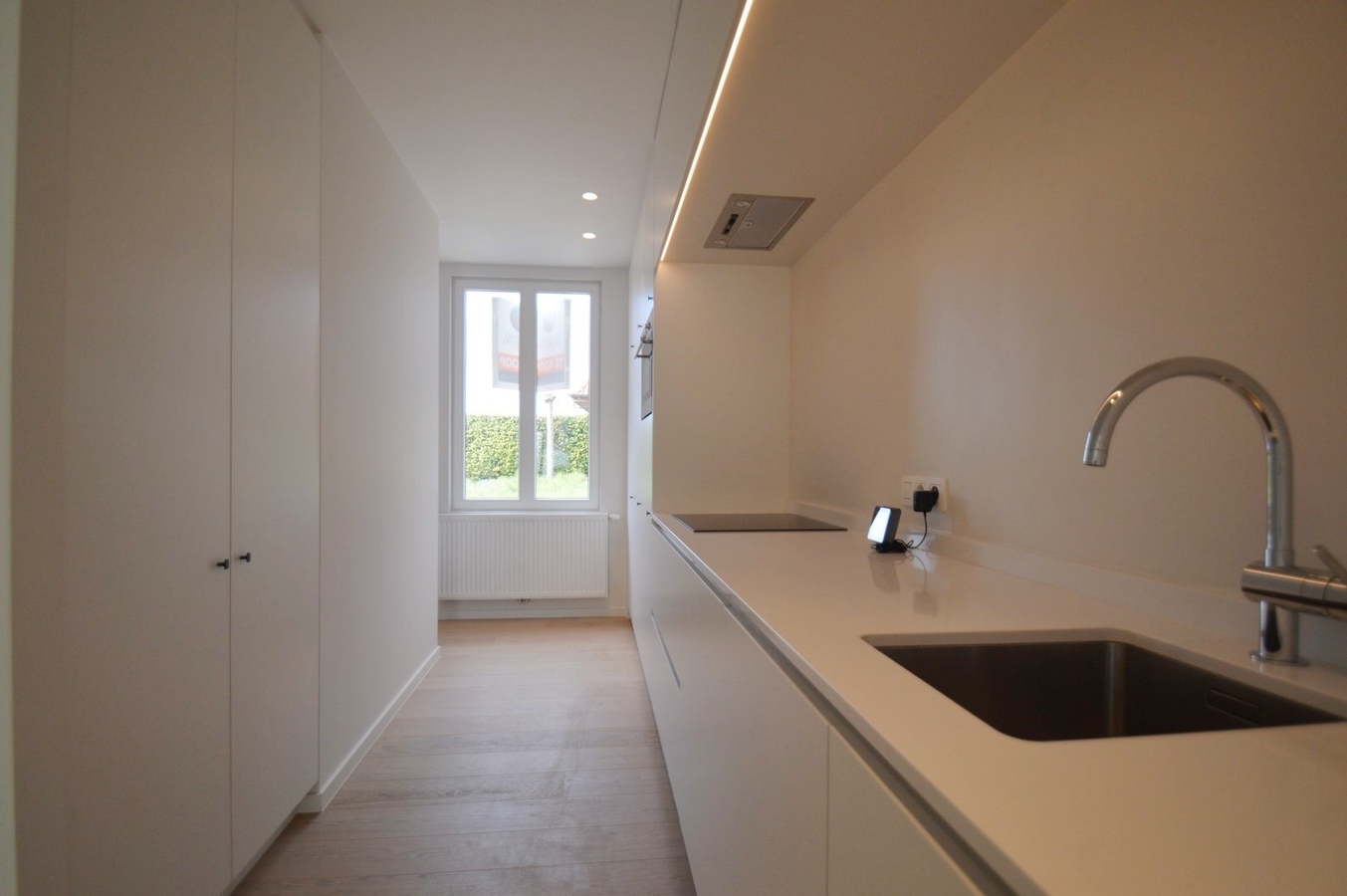 Parel van een woning - Damme 