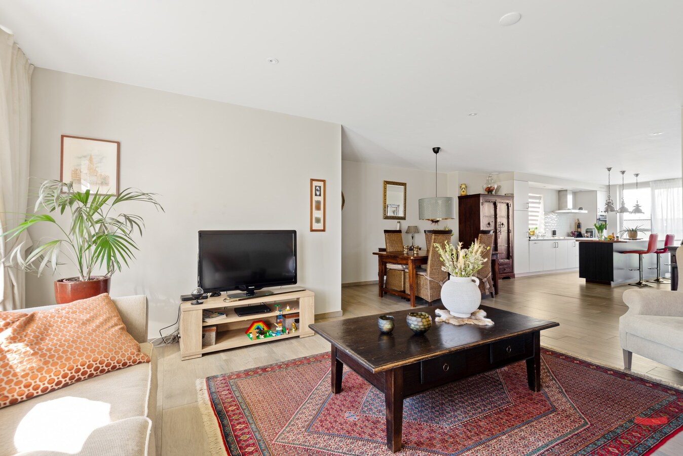 Woning verkocht in Poppel