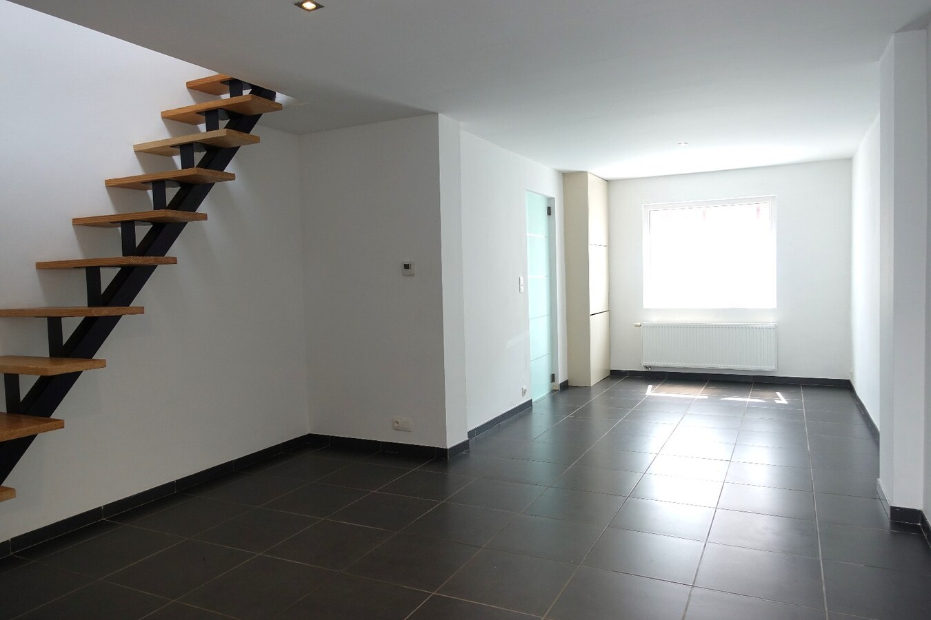 Gezellige vernieuwde woning te huur met 2 slaapkamers 