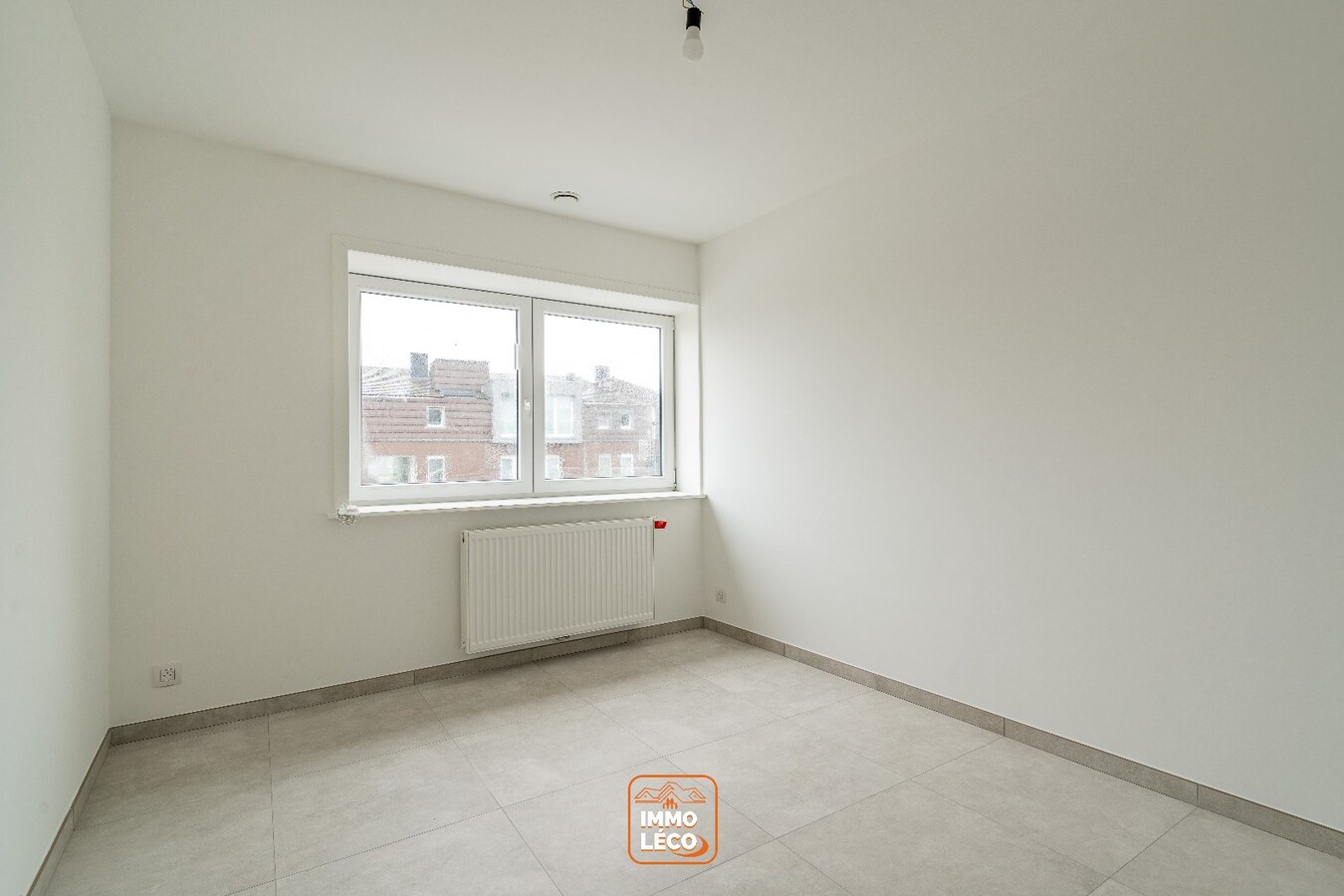 Appartement neuf 2 chambres avec terrasse privative et emplacement de parking, COUP DE CŒUR ! 