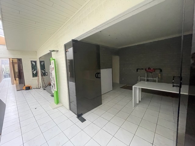 Polyvalente ruimte/opslagruimte te huur in Geel! 