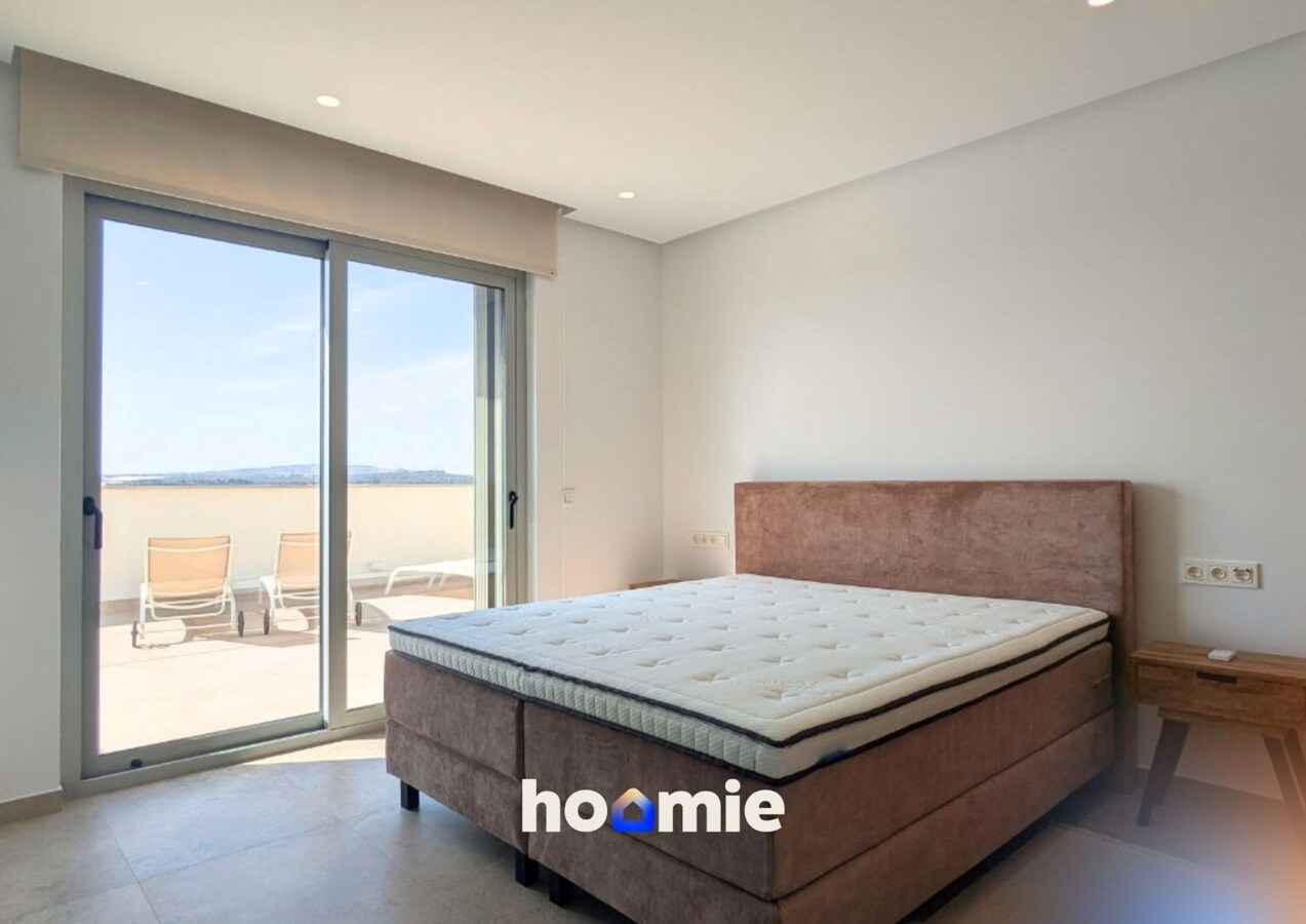 Woning te koop in Benijófar