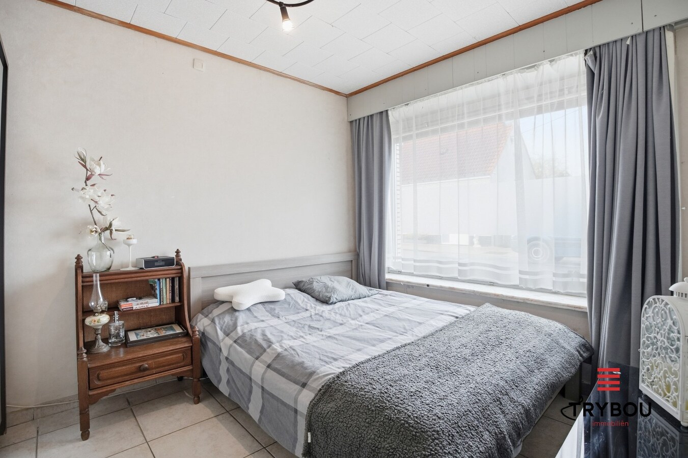 Rustig gelegen, alleenstaande woning op ruim perceel van 2210 m² 