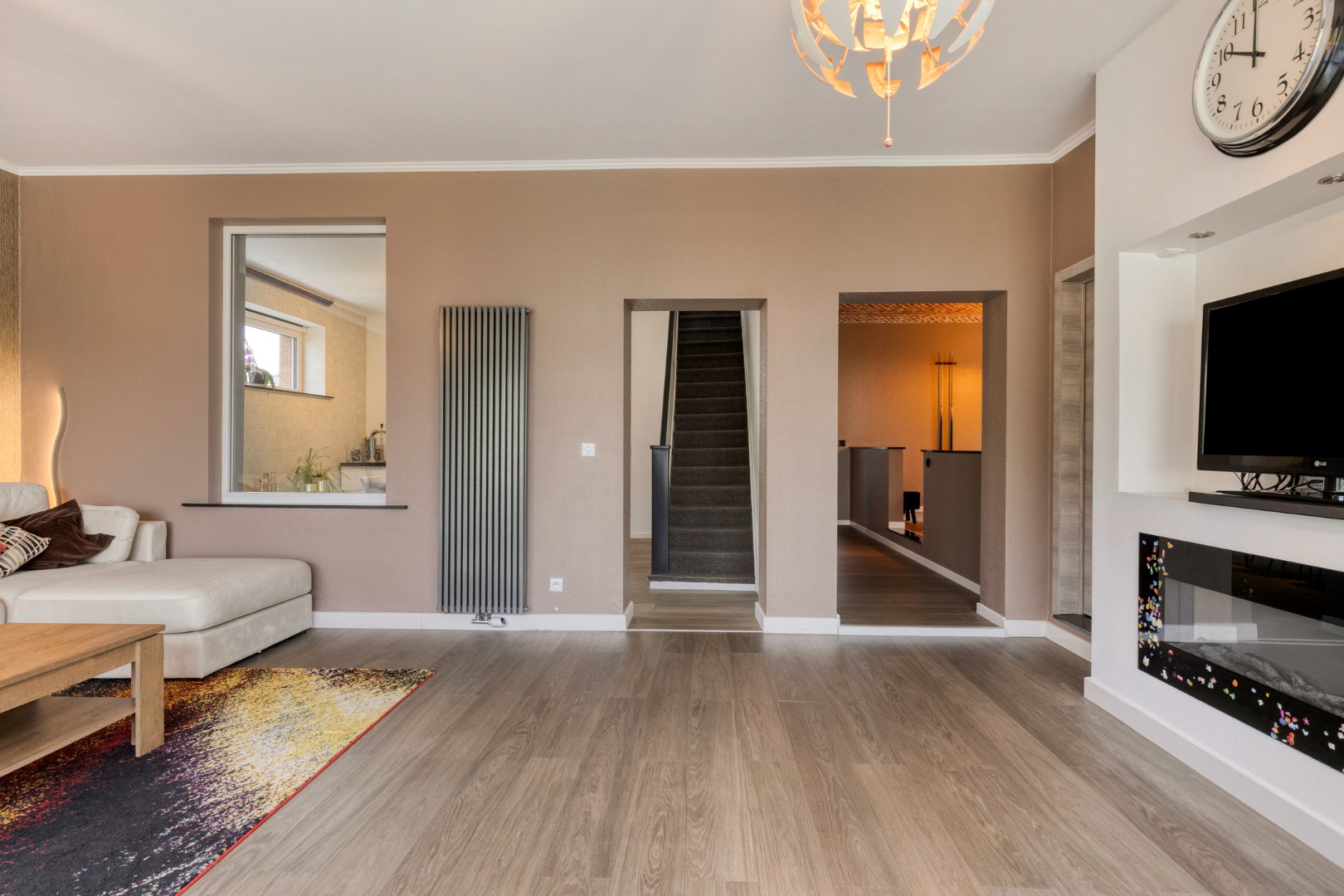 Mooie recent gerenoveerde ruime villa in Lubbeek met een bewoonbare oppervlakte van 310 m² - EPC  96KWH/m2 
