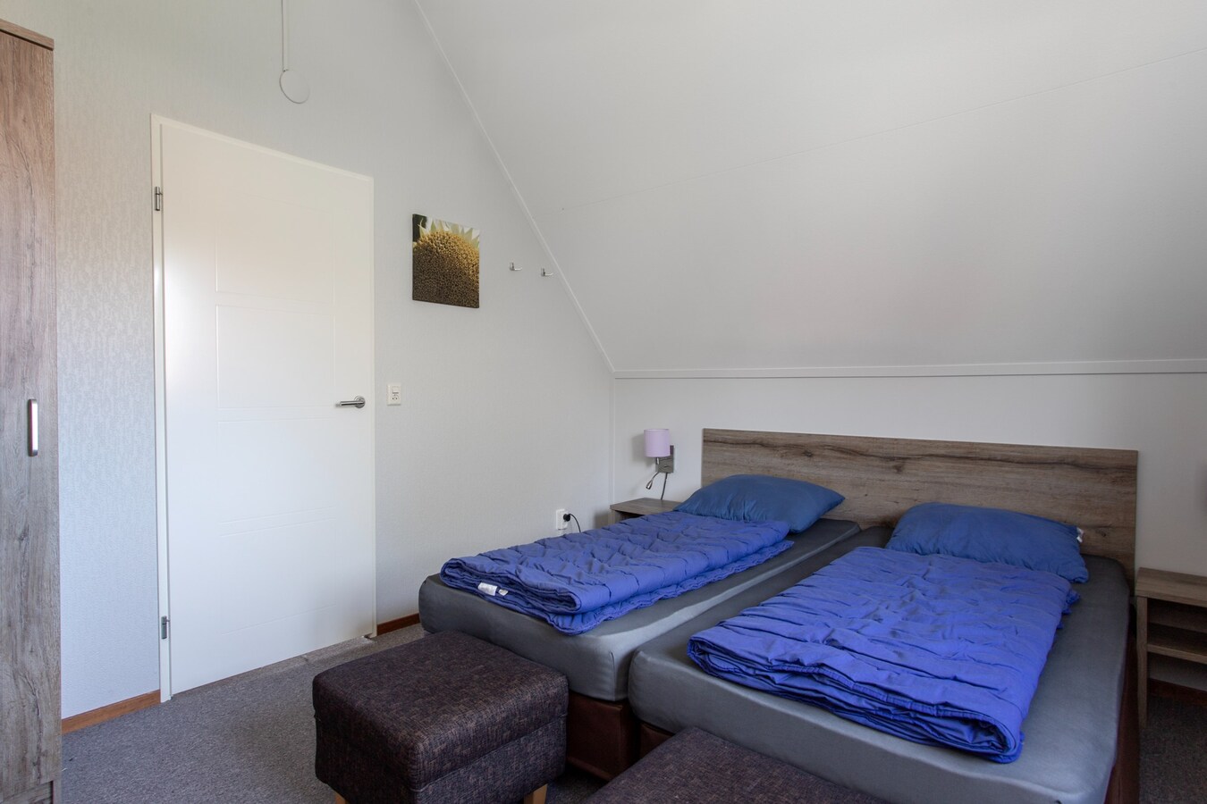 Te koop: Recreatiewoning in het groen van De Kempen – Duc de Brabant. 