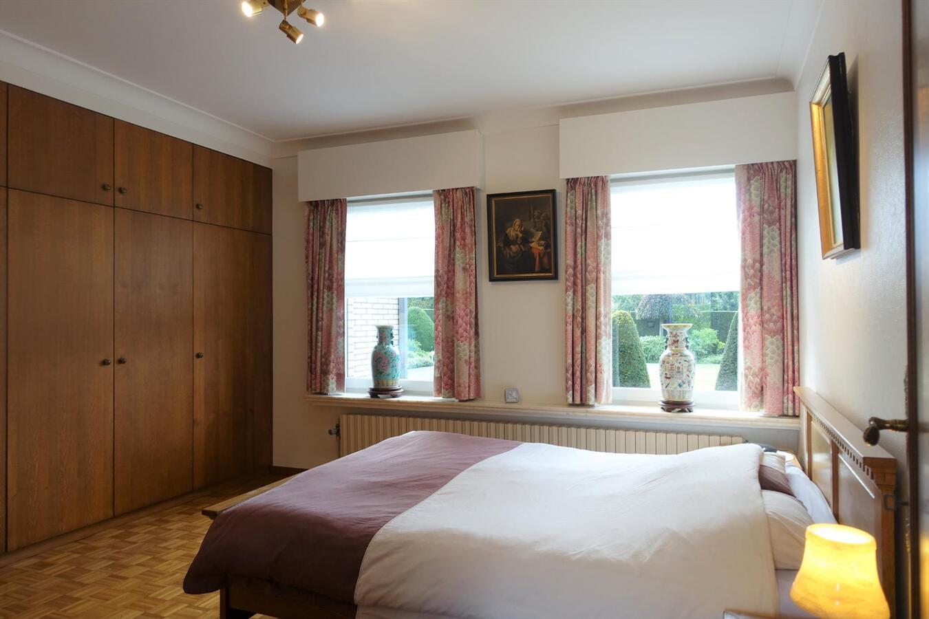 Bijzondere villa op exclusieve ligging 