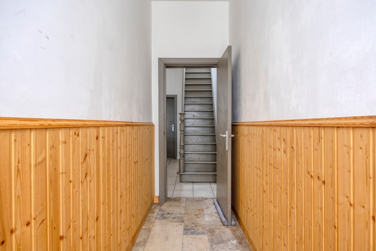 Instapklare gezinswoning met 3 slaapkamers in Ronse 