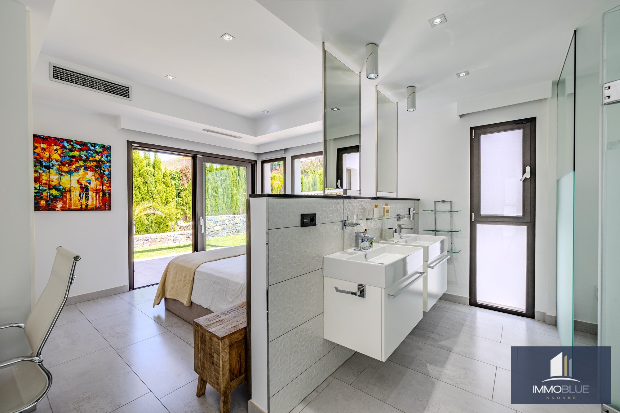 Maison a vendre À Javea