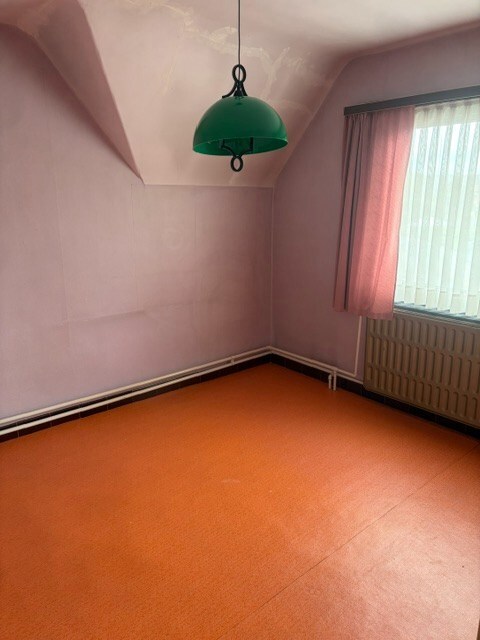 Open bebouwing met 3 slaapkamers 