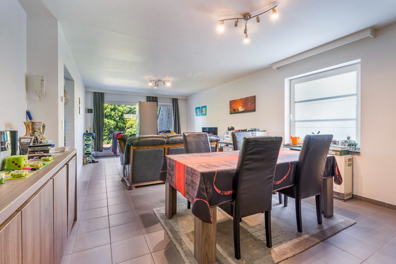 Verkocht appartement - Heusden