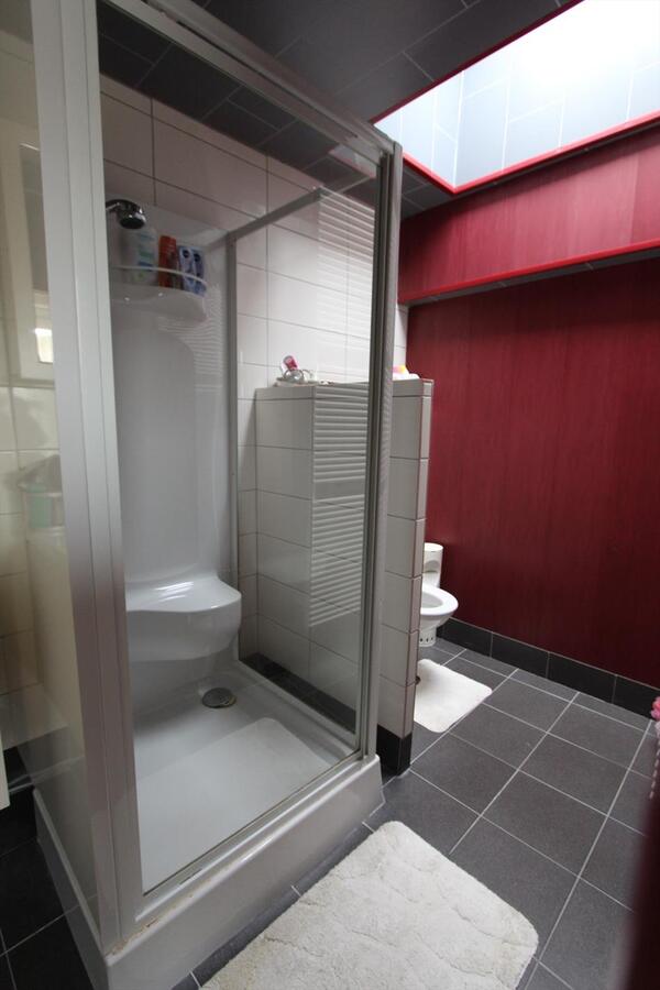 Appartement met 2 slaapkamers in centrum Oostende 