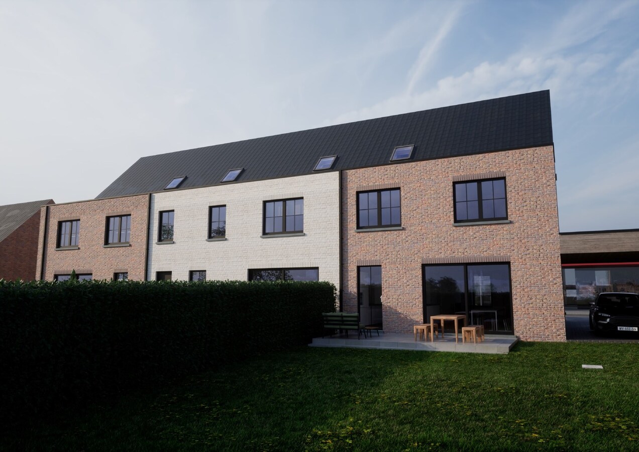 Woning te koop in Weelde