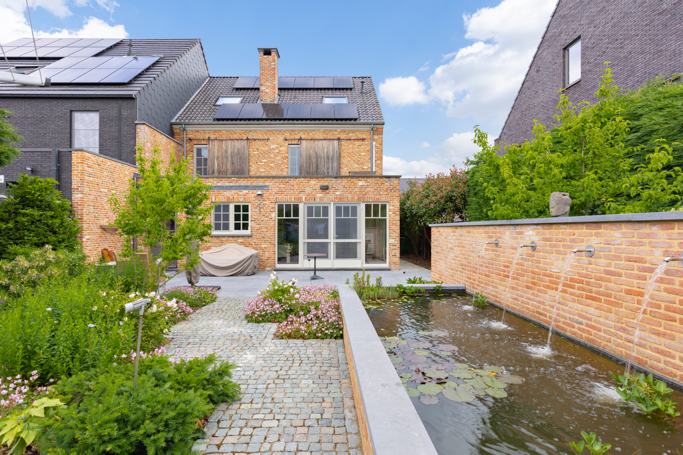 Verkocht woning - Tongeren