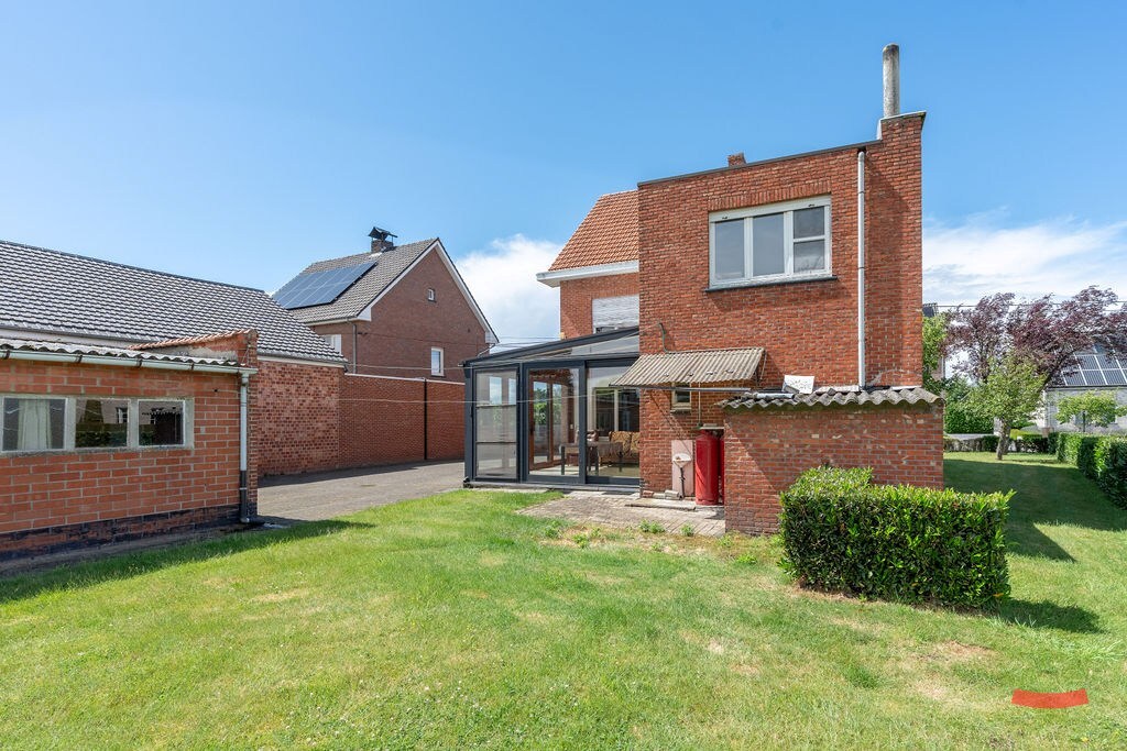 Woning te koop in Ravels