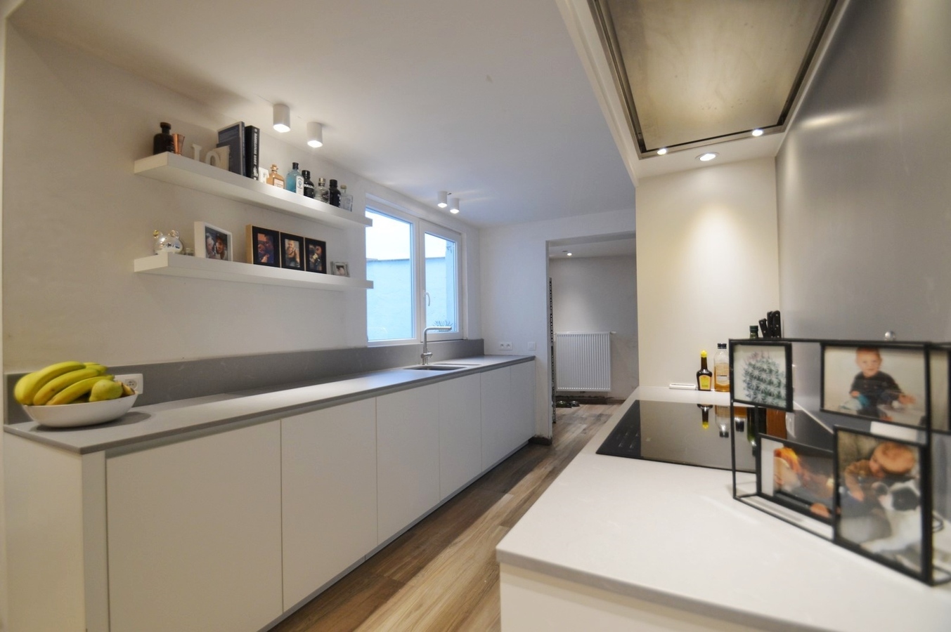 Knap gerenoveerde gezinswoning - Heist 