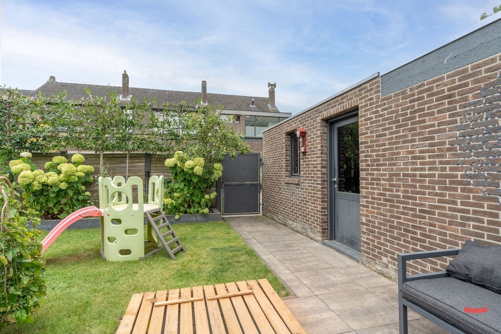 Woning verkocht in Ravels