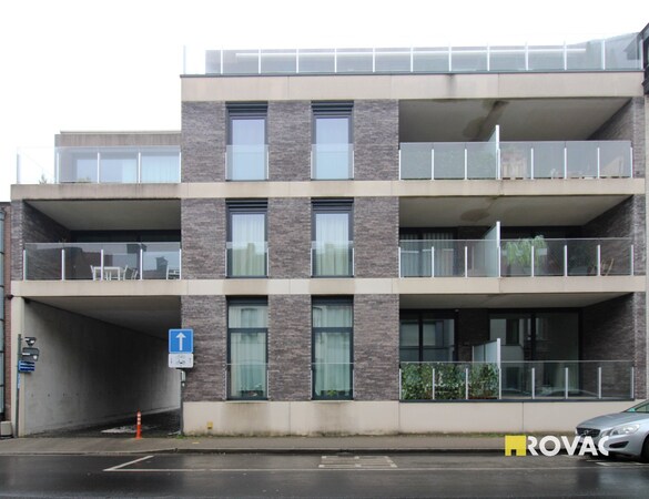 Verhuurd Appartement te Roeselare