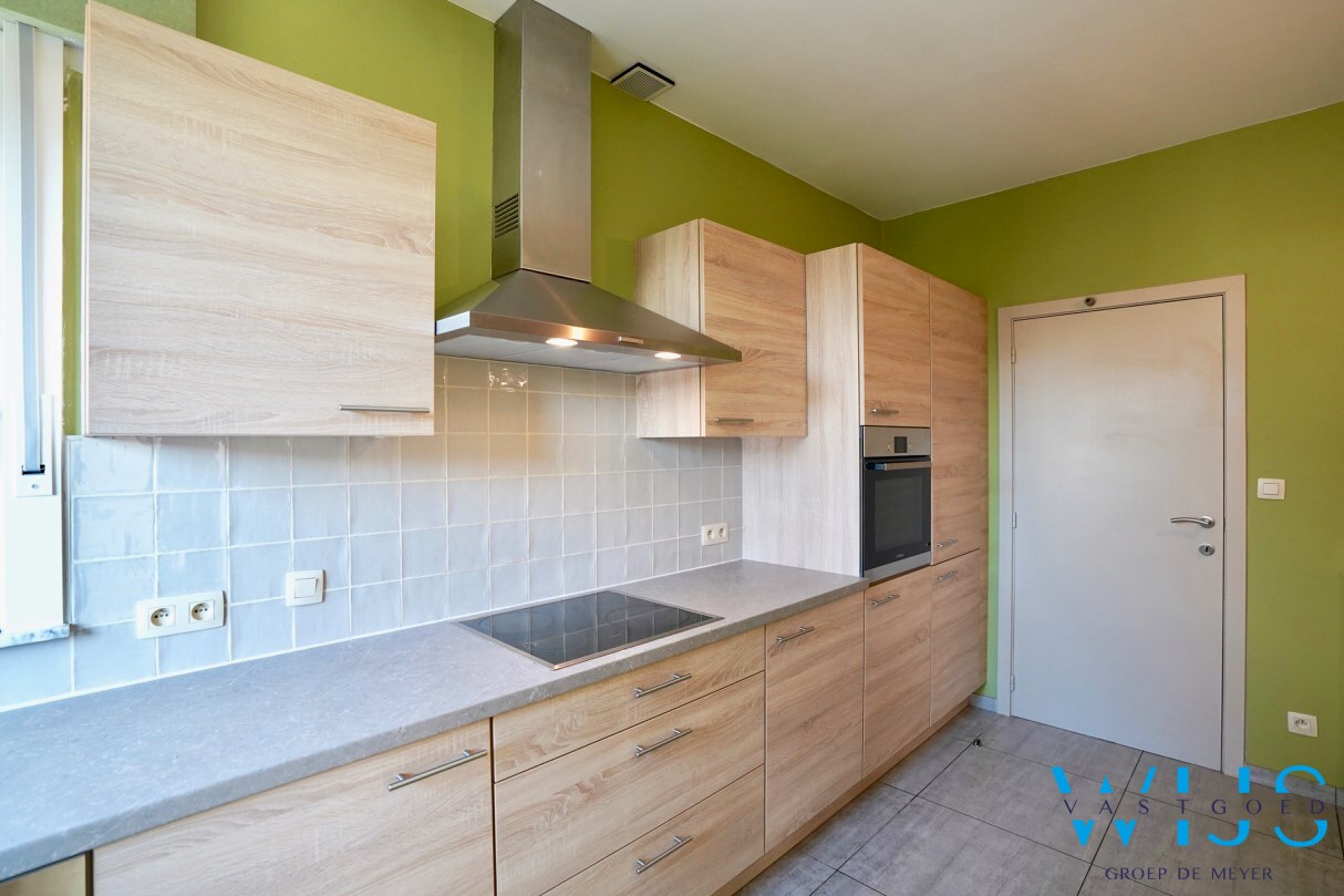 Bungalow met 3 slaapkamers te ERTVELDE ! 