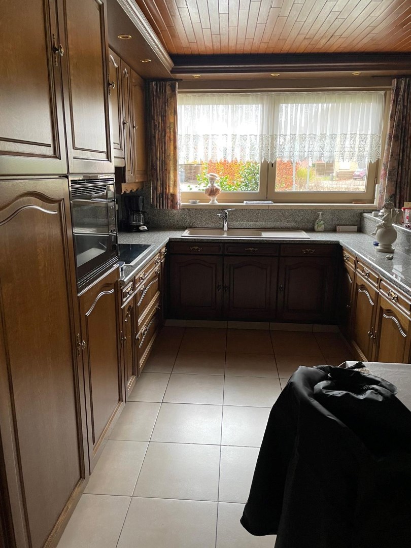 Aangenaam woning met 1 slaapkamer, tuin en garage te Meerhout! 