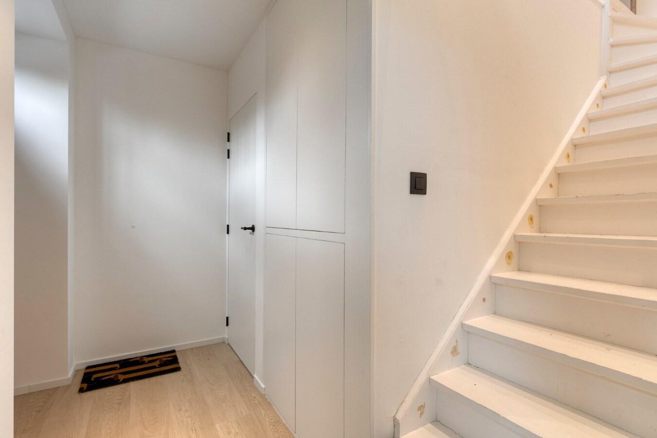 Instapklare alleenstaande woning (EPC A) met 3 slaapkamers en zuidgerichte tuin in Vichte 