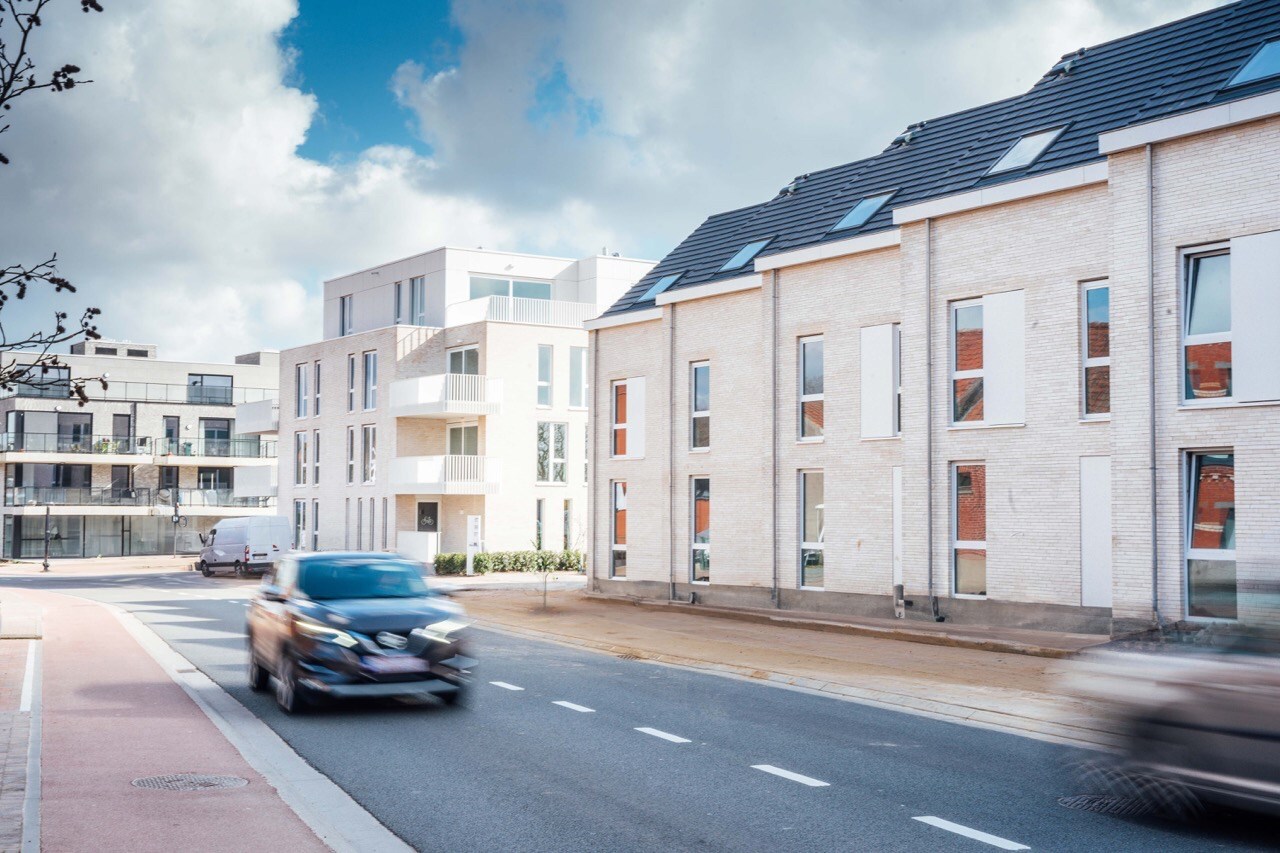 Grote instapklare woning met 3 tot 5 slaapkamers 