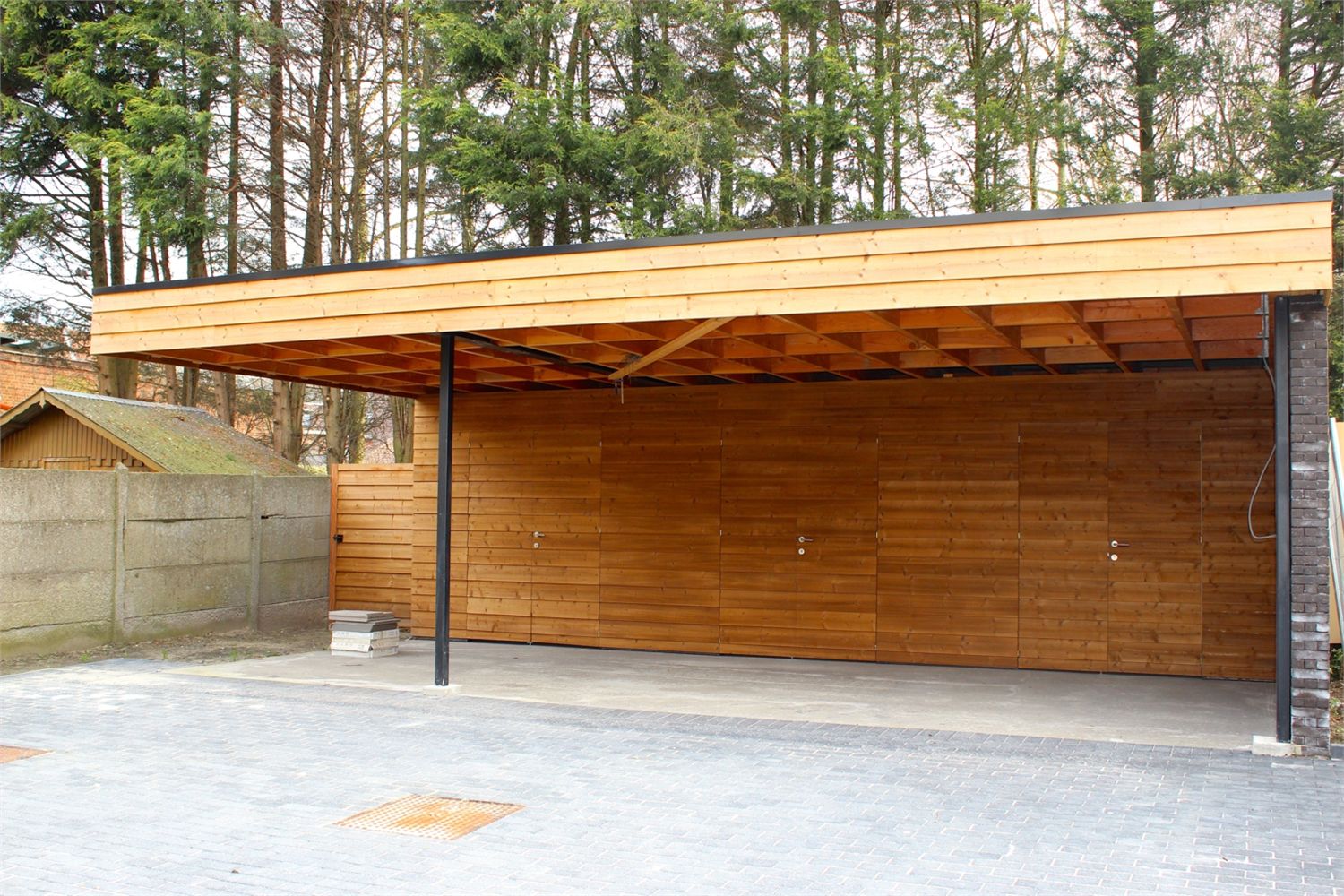 Appartement verkocht in Wetteren