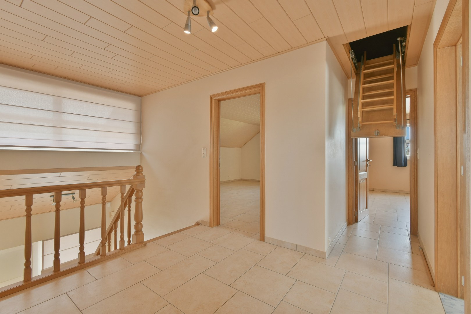 Ruime alleenstaande woning te huur in landelijk Ichtegem 