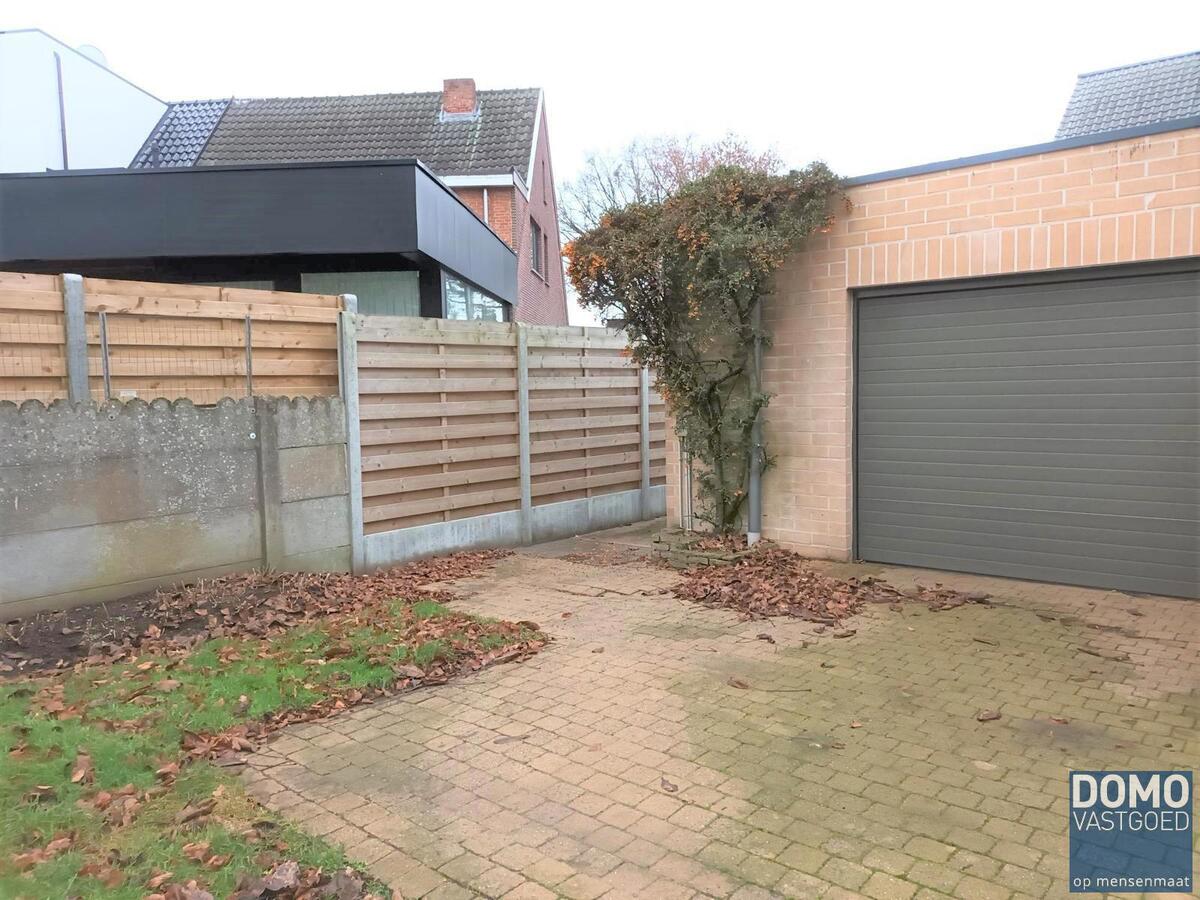 Woning verhuurd in Heusden-Zolder