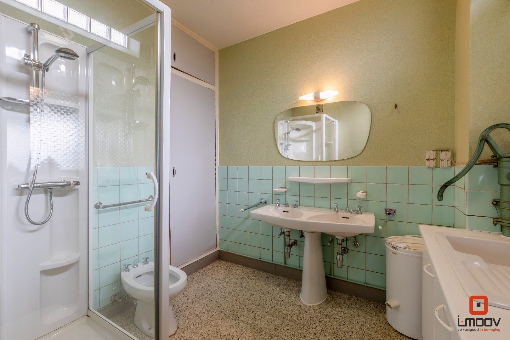 Woning verkocht in Oostakker