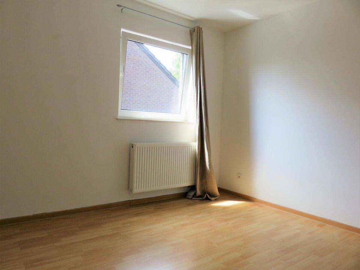 Woning verhuurd in Heusden-Zolder