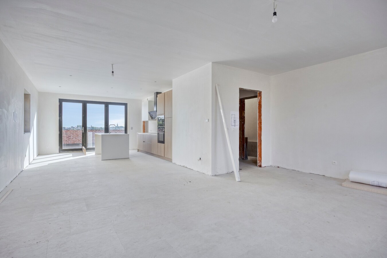 Stijlvol wonen in Rotem - Residentie Martinus 
