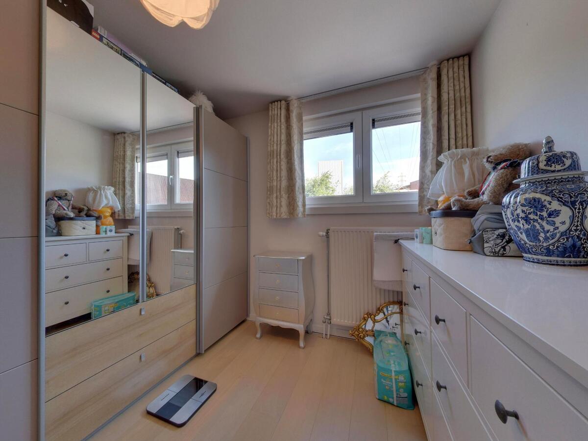 Instapklare woning op centrale ligging 