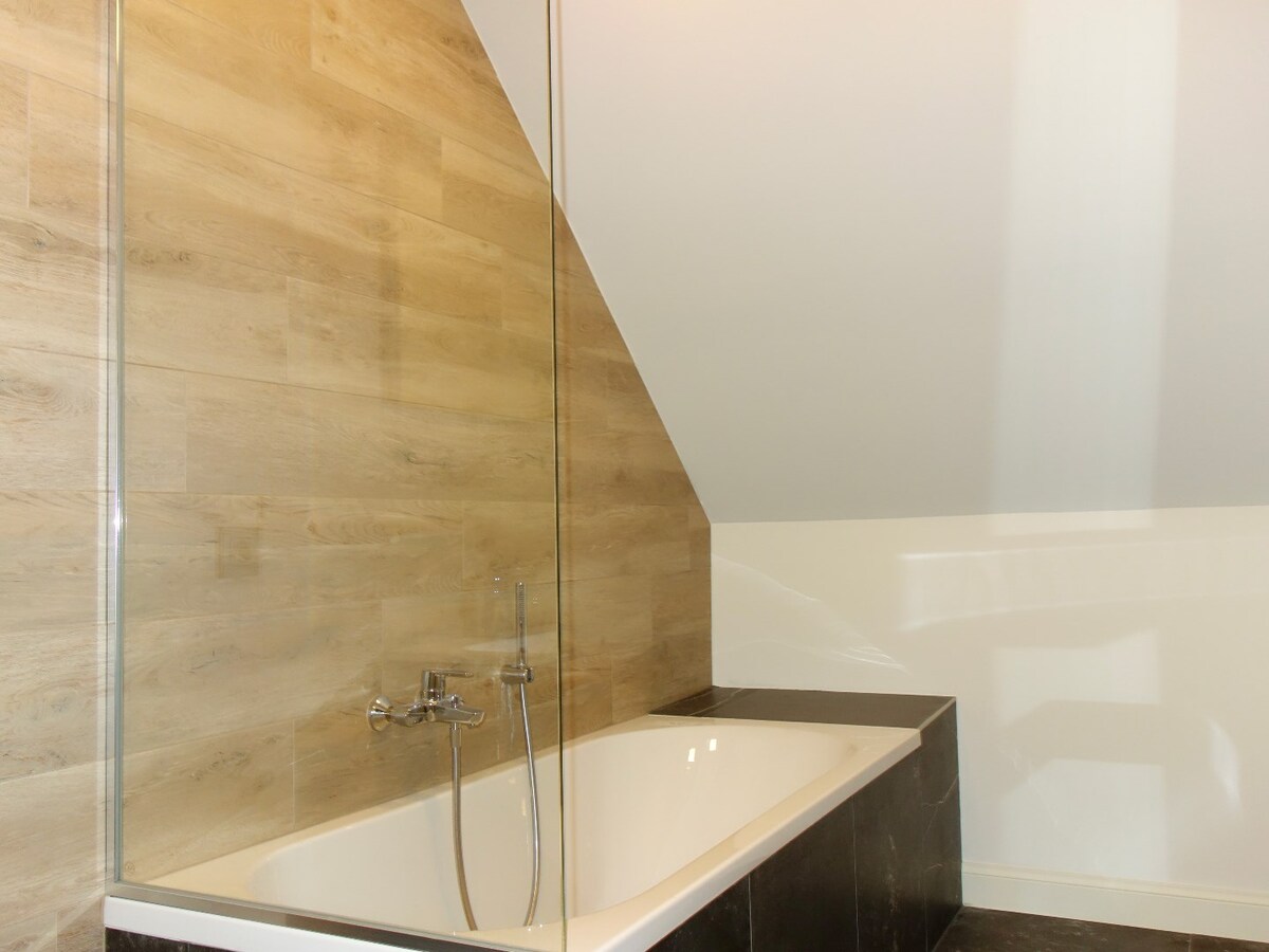 Magnifique penthouse, 3 chambres et terrasses ! 