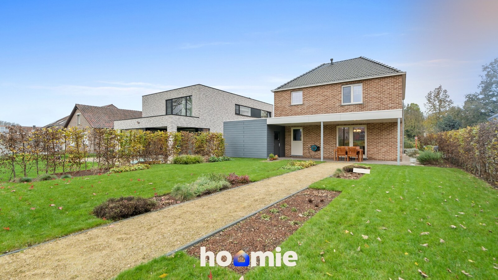 Woning sold in Maasmechelen