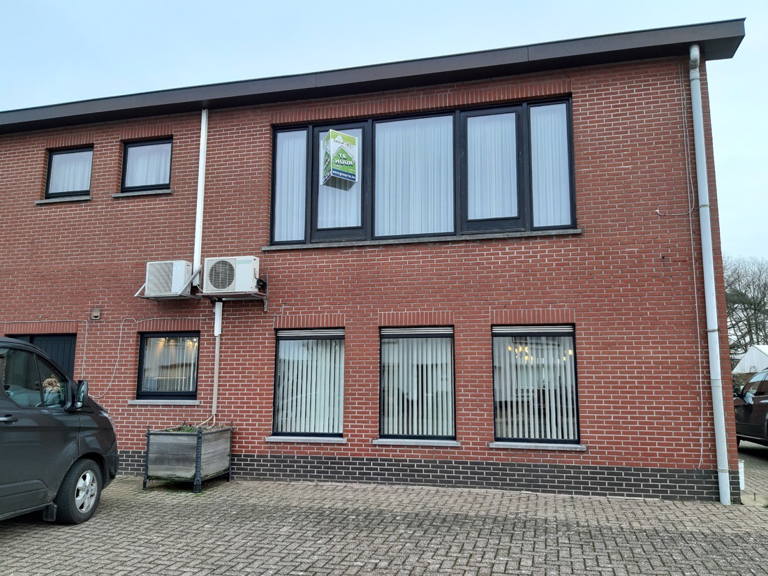 Verhuurd appartement - Helchteren