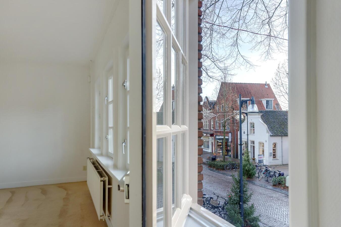 Bovenwoning verhuurd in Oisterwijk