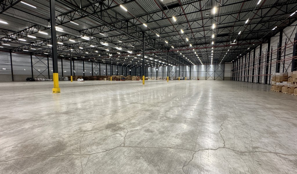 Magazijnen te huur in Kersdonk Logistics Centre Willebroek