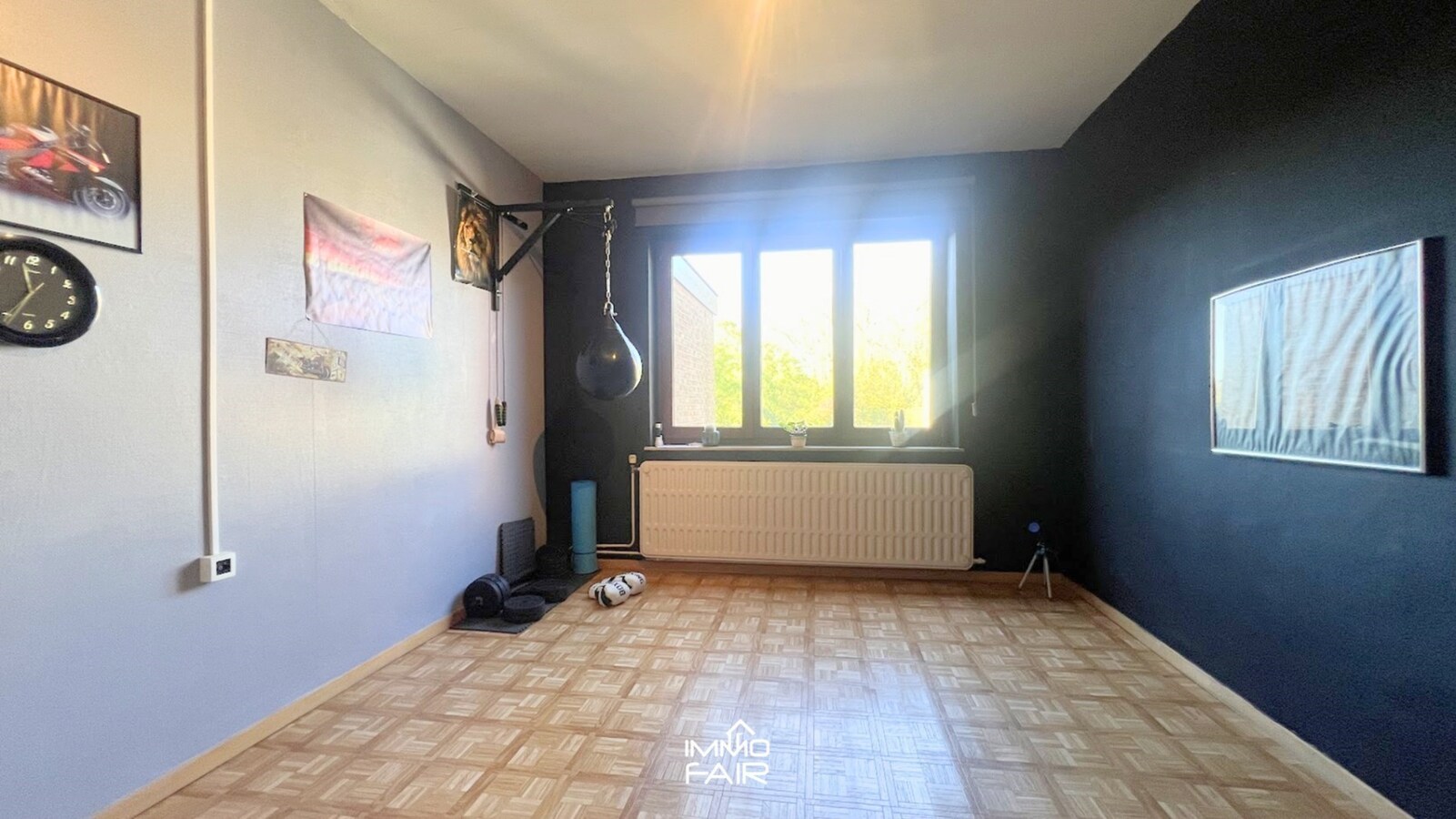 Instapklare gezinswoning nabij het centrum van Tongeren 