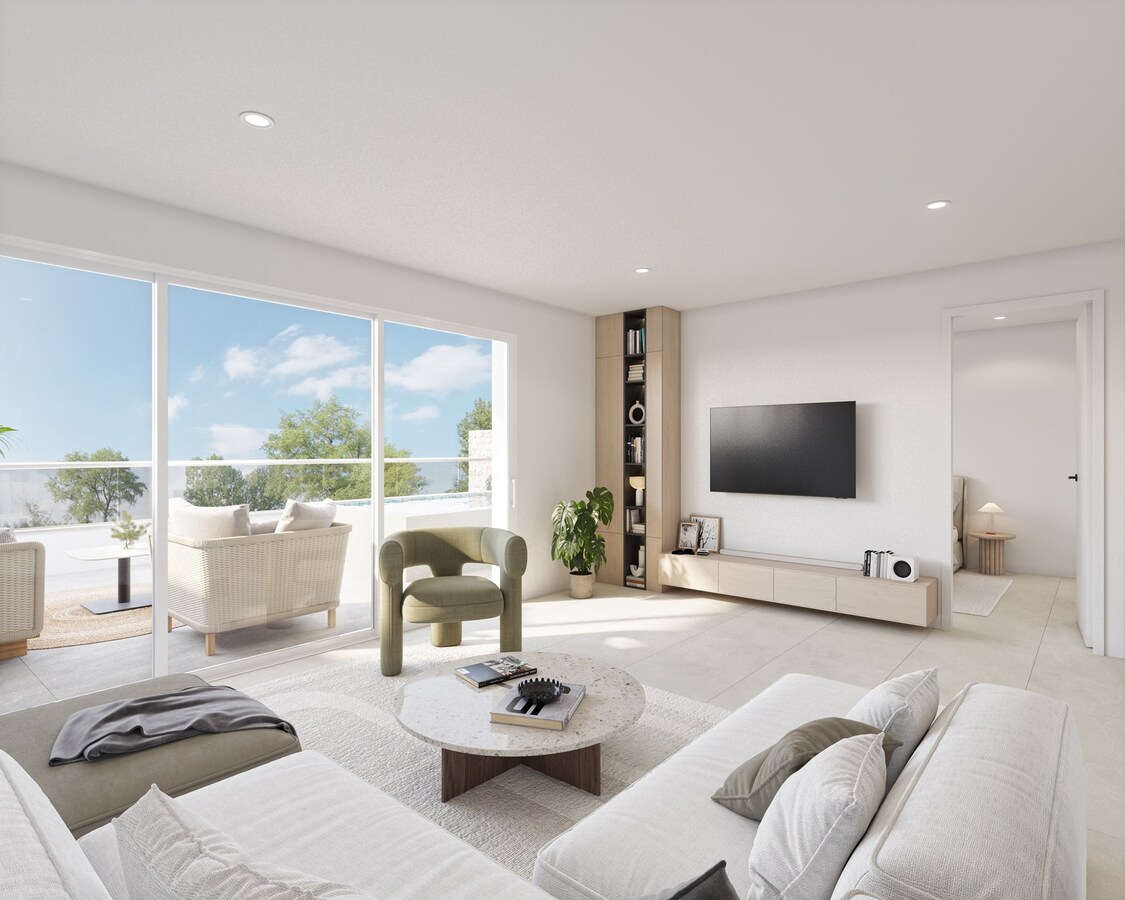 Woning te koop in Pilar de la Horadada