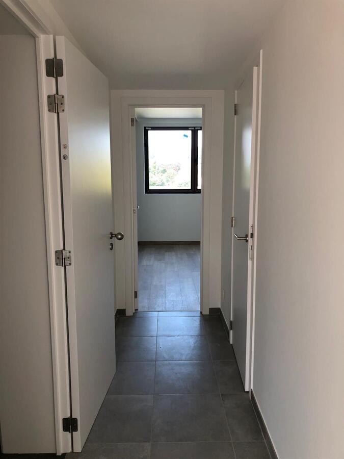 Aangenaam 1-slpk-appartement te Gavere 