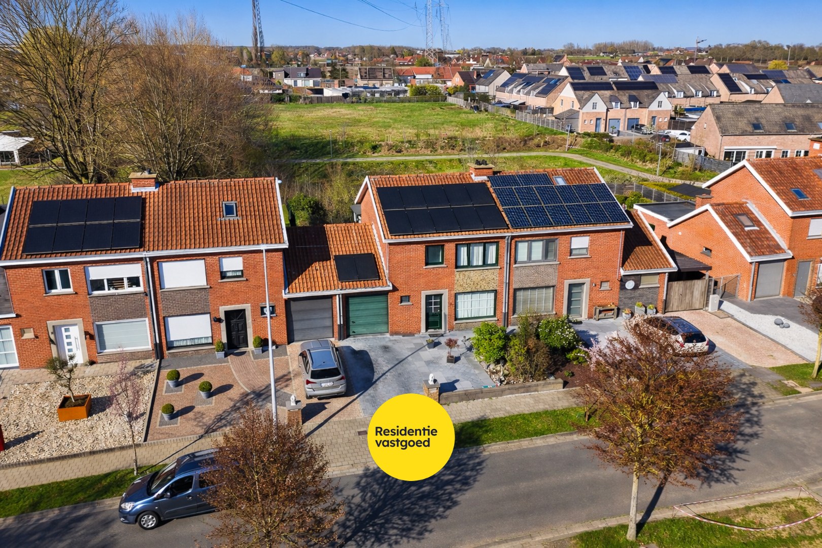 KIJKDAG zaterdag 11/04 van 10u tot 12u, op afspraak! 