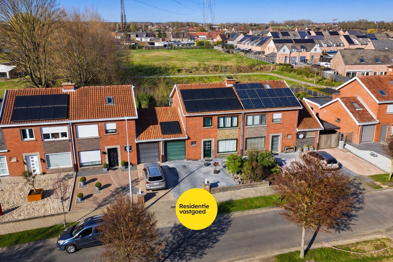 Te koop woning - Emelgem