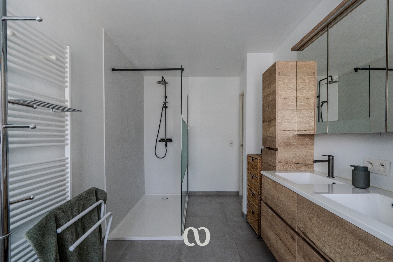 Zeer ruime woning in het centrum van Oudenaarde 