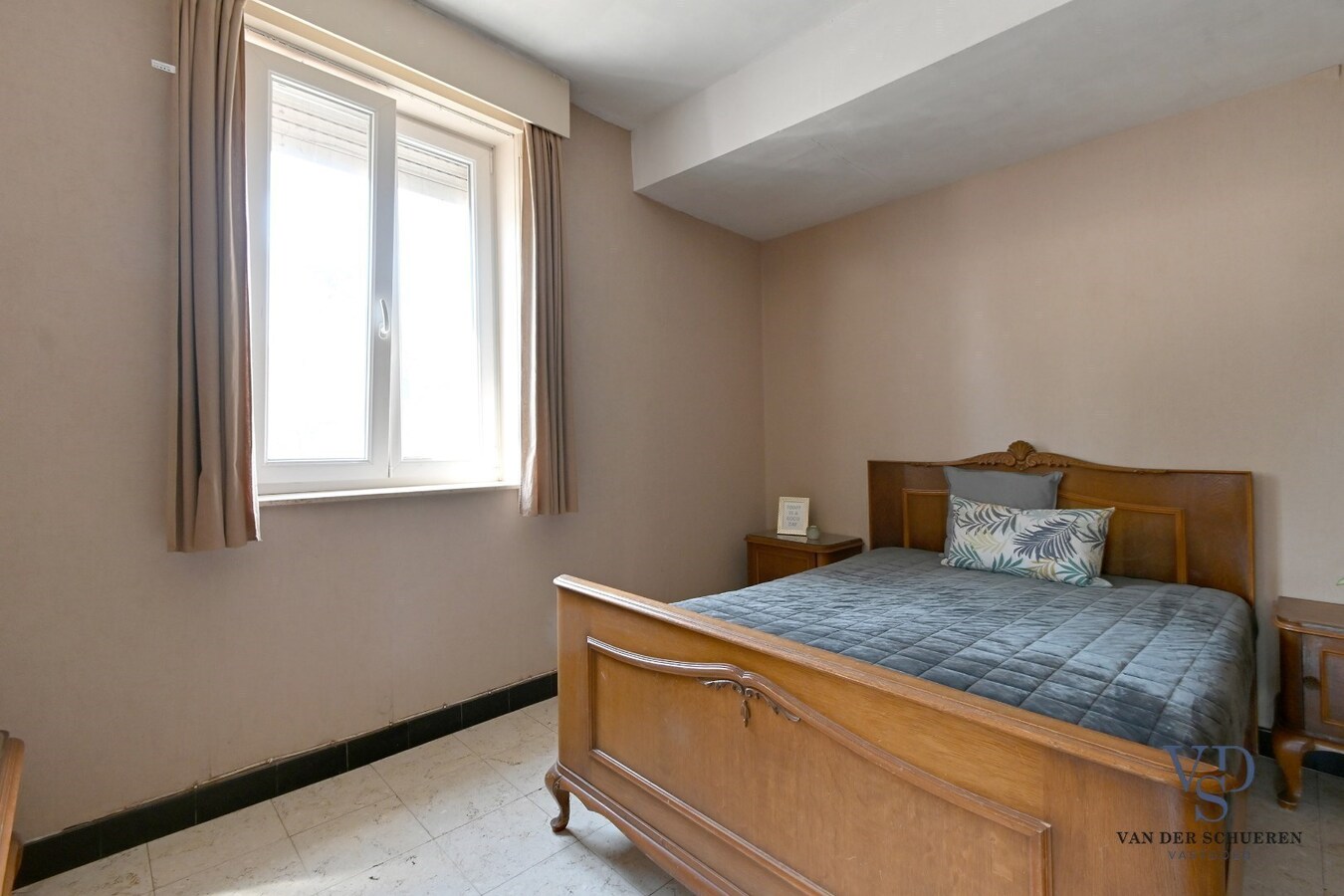 Landelijke woning - voormalig café. 